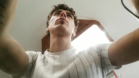 Snapshot of playboyspade333 chatting on December 2024 05:48:01 PM Playboy Spade online show from December 2024 05:48:01 PM