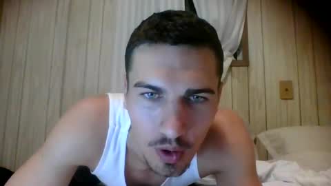 Snapshot of playboyspade333 chatting on September 2025 01:55:02 AM Playboy Spade online show from September 2025 01:55:02 AM