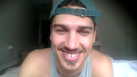 Snapshot of playboyspade333 chatting on October 2025 08:06:02 PM Playboy Spade online show from October 2025 08:06:02 PM