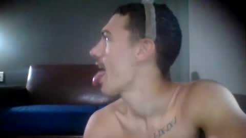 Snapshot of playboyspade333 chatting on October 2025 08:17:01 PM Playboy Spade online show from October 2025 08:17:01 PM