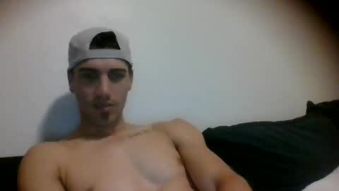 Snapshot of playboyspade333 chatting on October 2025 04:18:02 AM Playboy Spade online show from October 2025 04:18:02 AM