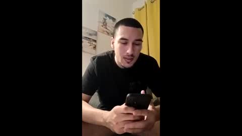 Hey Jadriel here glad to see you in my room PVT is Open All socials as Playboyyy236 online show from January 2026 05:02:02 AM