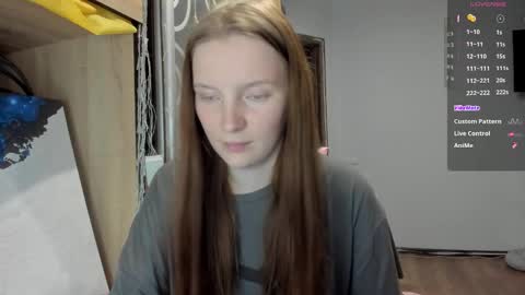 Masha online show from September 2025 09:48:02 PM