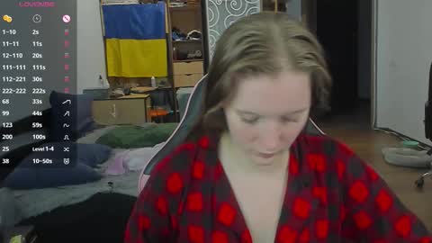 Masha online show from December 2025 01:53:01 PM