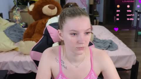 Masha online show from March 2026 08:15:02 PM