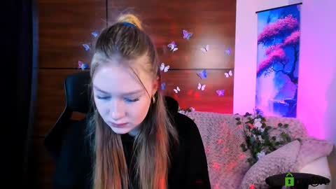 Sophie online show from January 2025 10:57:01 AM