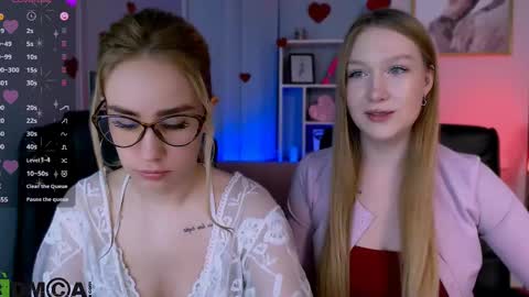 Sophie online show from March 2025 08:31:01 PM