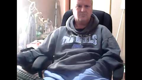 playfulguy4fun online show from March 2025 06:00:01 PM