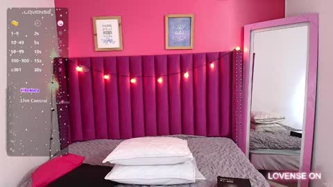 SAMARA  online show from December 2024 12:34:01 PM