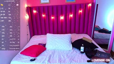 SAMARA  online show from December 2024 12:38:02 PM