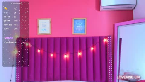 SAMARA  online show from December 2024 12:40:02 PM