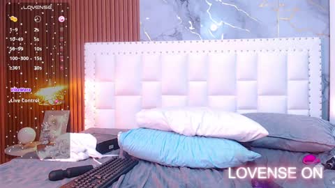 SAMARA  online show from December 2024 05:15:01 AM