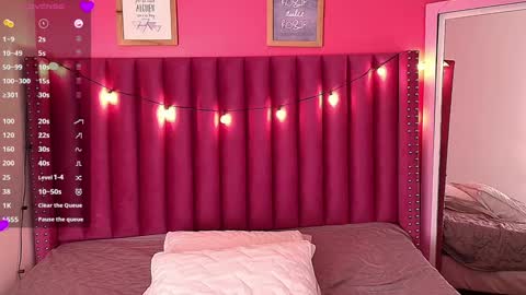 SAMARA  online show from February 2025 12:37:01 PM