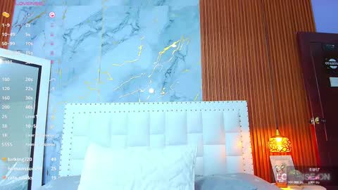 SAMARA  online show from February 2025 08:13:02 PM