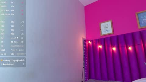 SAMARA  online show from February 2025 04:14:01 PM