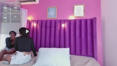 SAMARA  online show from October 2025 01:23:01 PM