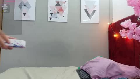 Snapshot of playfuljust_18 chatting on June 2026 07:50:01 PM SAMARA online show from June 2026 07:50:01 PM