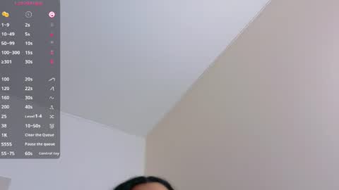 Snapshot of playfuljust_18 chatting on June 2026 12:36:01 PM SAMARA online show from June 2026 12:36:01 PM