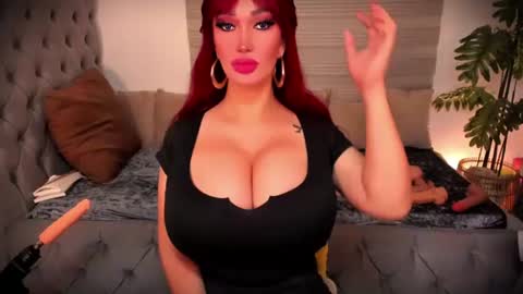 Snapshot of playfullmaria chatting on June 2026 07:40:01 PM Maria online show from June 2026 07:40:01 PM