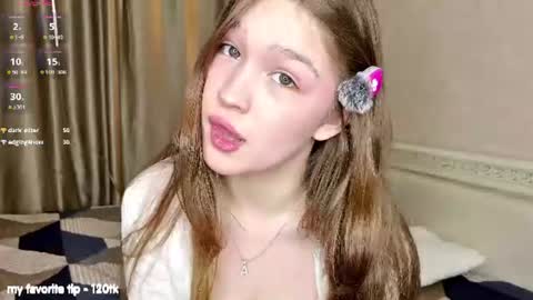 Melly online show from July 2026 03:03:02 PM