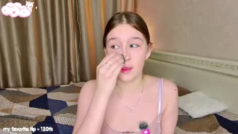 Melly online show from July 2026 07:02:02 AM