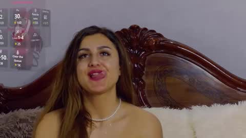 PlayfulNicole online show from February 2025 08:58:01 AM