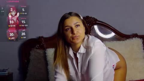 PlayfulNicole online show from September 2025 05:19:02 AM