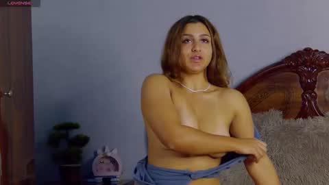 PlayfulNicole online show from October 2025 07:19:01 AM