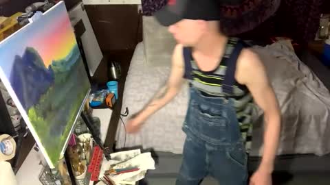 Snapshot of playfulpainter chatting on March 2026 07:42:01 PM playfulpainter online show from March 2026 07:42:01 PM