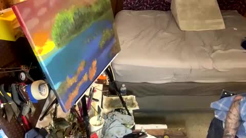 Snapshot of playfulpainter chatting on April 2026 10:54:02 PM playfulpainter online show from April 2026 10:54:02 PM