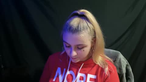 Playfulpixiee online show from December 2024 04:09:02 PM