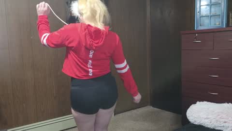 Playfulpixiee online show from January 2025 03:43:01 PM