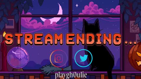 playgh0ul Ghoulie online show from December 2024 12:05:02 PM