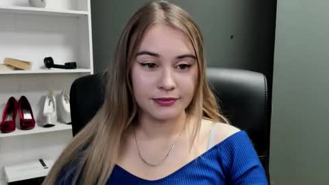 Valeria online show from February 2026 02:42:02 PM