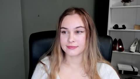 Valeria online show from February 2026 10:19:02 PM