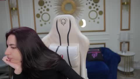 Snapshot of playhard054 chatting on October 2025 11:36:01 AM Lana online show from October 2025 11:36:01 AM