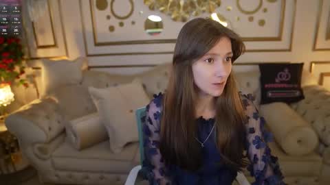 Lana online show from January 2026 03:16:01 PM