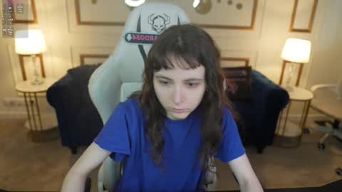 Lana online show from February 2026 12:02:01 PM