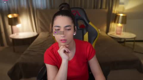 Lana online show from June 2026 06:45:02 AM