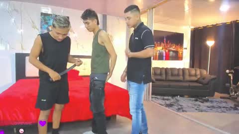   online show from March 2026 11:19:01 PM