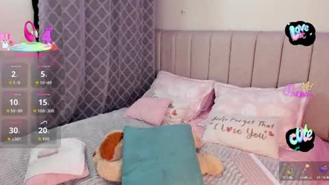 Snapshot of playsweetfer chatting on June 2026 01:37:01 AM Ashely3 online show from June 2026 01:37:01 AM