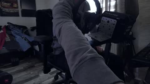 Snapshot of plboy23 chatting on February 2026 08:57:01 AM Hello ask me . Im glad to see you here in my room. Welcome PVT is open online show from February 2026 08:57:01 AM