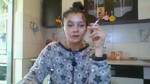 pleas3s_sweet online show from March 2025 09:11:01 AM