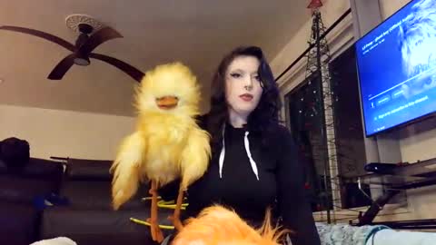 pleasantdinosaurus7537 online show from January 2026 02:44:02 PM