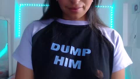 Snapshot of pleassing_neighbour chatting on December 2025 03:26:02 AM Zalome online show from December 2025 03:26:02 AM