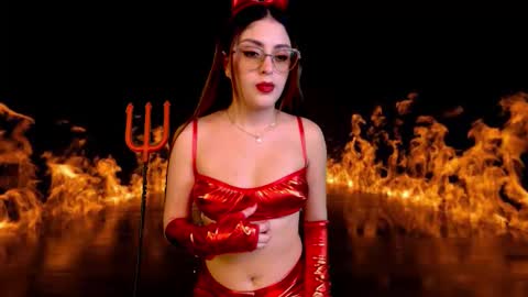 JUAN AND JULI online show from October 2025 10:33:02 PM