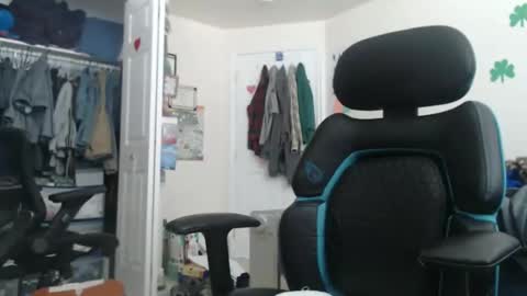 Pleasure Giver online show from January 2025 05:37:02 PM