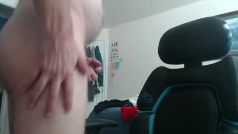 Pleasure Giver online show from January 2025 06:34:02 PM