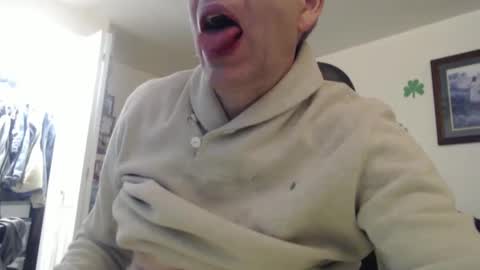 Pleasure Giver online show from February 2025 10:24:02 AM