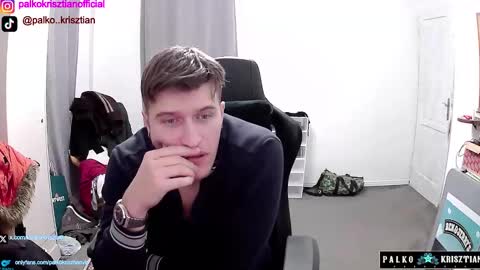 plkrisztian online show from December 2025 11:13:02 PM